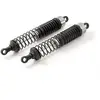 Image de FTX Ravine Aluminium Capped Oil Filled Shocks (Pr) FTX8946