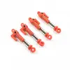 Image de FTX Mini Outback 2.0 Complete Shocks Set FTX9302