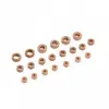 Image de FTX Mini Outback 2.0 Complete Bushing Set FTX9313