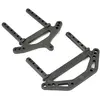 Image de FTX Torro Front & Rear Body Posts (2Pc) FTX6948