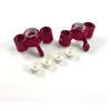 Image de Fastrax Arrma Front Alu Steeri Ng Knuckles (Pr) - Sen/Typ FTAR016R