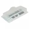 Image de FTX Outback Mini X 2.0 Patriot Lexan Body - Clear FTX9381C