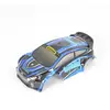 Image de FTX Hooligan Jnr Bleu Carrosserie FTX7475B