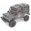 Image de Outback Mini 3.0 Ranger 1/24 RTR Dark Grey FTX5503DG
