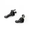 Image de FTX Outback Fury/Hi- Rock Alloy Portal Axle Caster Mount (Pr) FTX9218-1
