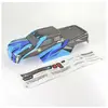 Image de Carrosserie FTX Tracer Bleu FTX9740