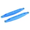 Image de FTX Outlaw/Kanyon/Torro Rear Trailing Arms (2Pc) Bleu FTX8323B