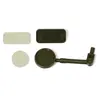 Image de RocHobby 1:10 1941 Mb Scaler Mirror Set ROCC1027