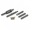 Image de FTX TEXAN 1/10 GEAR SHAFT SET FTX9852