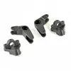 Image de FTX TEXAN 1/10 REAR SHOCK MOUNT & BODY MOUNTS FTX9855