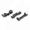 Image de FTX TEXAN 1/10 BUMPER MOUNTS FTX9860