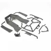 Image de FTX TEXAN 1/10 MOULDED ROLL CAGE ASSEMBLY FTX9879