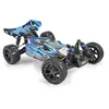 Image de FTX Vantage 2.0 Brushed 4WD 1/10 RTR FTX5533B