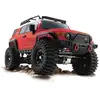 Image de FTX Outback GEO 4X4 RTR 1:10e Trail crawler - Rouge FTX5591R