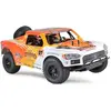 Image de Zorro RTR 1/10 Trophy Truck Ep Brushless 4Wd Orange/Blanc CML-FTX5557WO