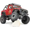 Image de FTX Outback Fury 2.0 4X4 RTR Trail Crawler Rouge FTX5578R