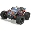 Image de FTX Ramraider 1:10 Brushless Monster Truck RTR  ROUGE BLEU FTX5497RB