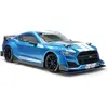 Image de FTX Supaforza GT 1:7 On Road RTR Street Car Bleu FTX5494B