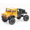 Image de Crawler RTR Outback Mini XP EVO Unitrak Trail - Orange CML-FTX5484O