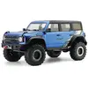 Image de FTX OUTBACK CENTAUR 4X4 RTR 1:10 TRAIL CRAWLER - BLEU CML-FTX5475B