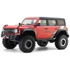 Image de FTX OUTBACK CENTAUR 4X4 RTR 1:10 TRAIL CRAWLER - ROUGE CML-FTX5475R