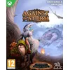 Image de Against The Storm XBOX SERIES X