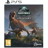Image de Jurassic World Evolution 3 PS5