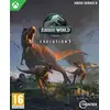 Image de Jurassic World Evolution 3 XBOX SERIES X