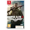 Image de Sniper Elite 4 (code De Téléchargement) SWITCH
