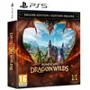 Image de Runescape Dragonwilds Deluxe Edition PS5