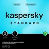 Image de Kaspersky Anti-Virus Standard - Licence 3 postes 1 an