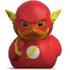 Image de Figurine Numskull DC Comics Tubbz The Flash 1st Edition Rouge 10 cm NMSK-NS4915