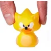 Image de Mini figurine Numskull Sonic - The Hedgehog Tubbz Super Sonic Jaune 5 cm NMSK-NS4725