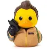 Image de Figurine Numskull Ghostbusters Tubbz Peter Venkman Boxed Edition Jaune 10 cm NMSK-NS4814