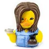Image de Figurine PVC Numskull Friends Tubbz - Rachel Green Boxed Edition Jaune 10 cm NMSK-NS4848