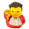 Image de Figurine PVC Numskull Friends Tubbz - Joey Tribbiani Boxed Edition Jaune 10 cm NMSK-NS4852