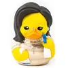 Image de Figurine PVC Numskull Friends Tubbz - Monika Geller Boxed Edition Jaune 10 cm NMSK-NS4856