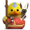 Image de Figurine en PVC Numskull Tubbz Aang 1st Edition Multicolore 10 cm NMSK-NS4933
