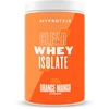 Image de Clear Whey Isolate (500 G) - Orange - Mangue - Myprotein