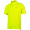 Image de Maillot Endura M/C Xtract II RE3202YV Jaune M