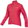 Image de Veste imperméable femme Endura Pakajak RE6184PB Rouge XL
