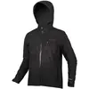 Image de Veste Endura SingleTrack II RE9176BK Noir 3XL