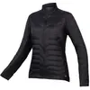 Image de Veste femme Endura PrimaLoft® Pro SL RE9187BK Noir S