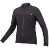 Image de Maillot manches longues Endura GV500 RE5095BK Noir XS