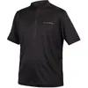 Image de Maillot Endura Hummvee II RE3233BK Noir XL