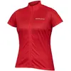 Image de Maillot femme Endura Hummvee Ray II RE6206PO Rouge XL
