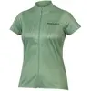 Image de Maillot femme Endura Hummvee Ray II RE6206GJ Vert XS
