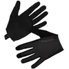 Image de Gants vélo Endura EGM RE1317BK Noir XS