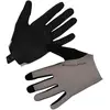 Image de Gants vélo Endura EGM RE1317FO Gris M