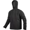 Image de Veste imperméable 3 en 1 Endura Hummvee RE9190BK Noir M